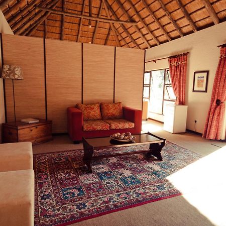 Lourie Lodge Sandton Exterior foto