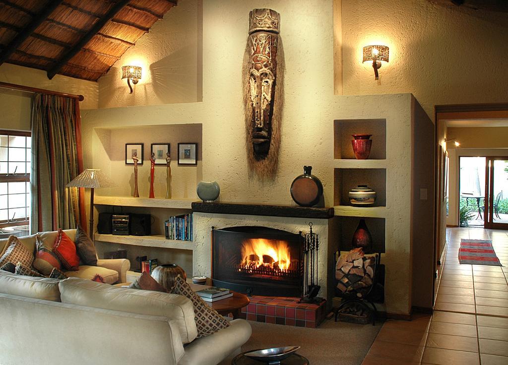 Lourie Lodge Sandton Exterior foto