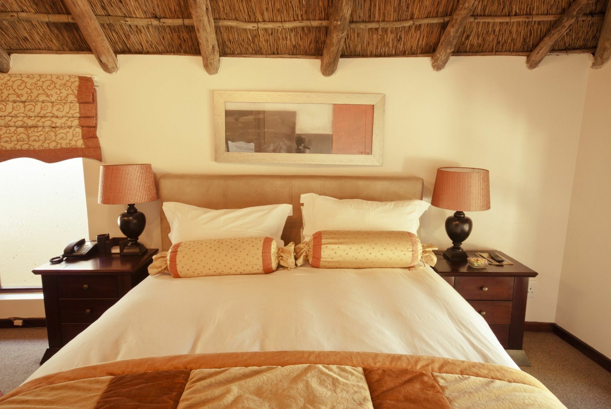 Lourie Lodge Sandton Exterior foto