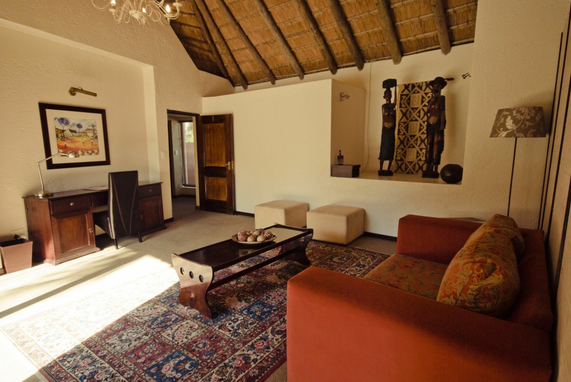 Lourie Lodge Sandton Exterior foto
